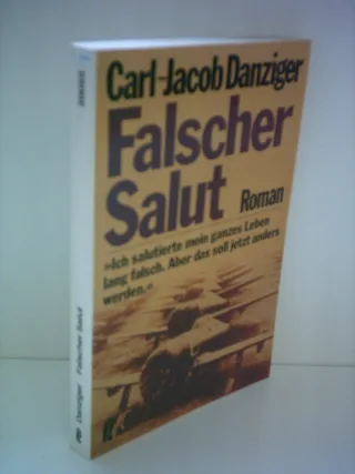 Falscher Salut