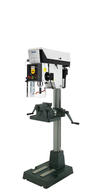 ELMAG PREMIUM Highspeed-Säulenbohrmaschine - 81036