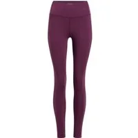 Energetics Trainingstights Da.-Tight Odessa 1/1 II W 301 RED WINE