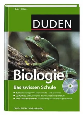 Biologie: 5. bis 10. Klasse [Gebundene Ausgabe] [2004] Pews-Hocke Christa Kemnitz Edeltraud Hocke Christa Pews-
