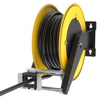 ELMAG Lagenspulautomatik für 3/8' & 1/2'-Schlauch, Serie 430 - 43180