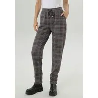Aniston SELECTED Schlupfhose mit zwei Eingriffstaschen
