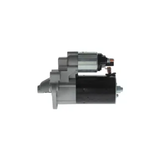 Bosch Anlasser 1,2 kW Dacia Nissan Renault 1986S00951