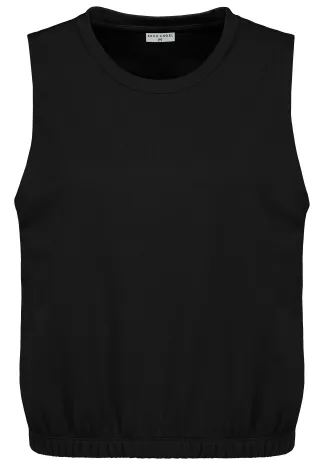 Authentic Style - RE9CIFRvcA== black - Gr. - XL