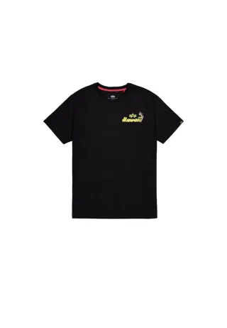 Pearl Harbor Backprint T-Shirt