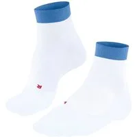 FALKE Kurzsocken RU4 Endurance Short Kurzsocken (1-Paar) leichte Laufsocke mit mittlerer Polsterung