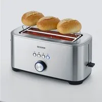 Severin Toaster AT 2621, 1400 W