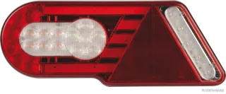 HERTH&BUSS Heckleuchte - 83840019