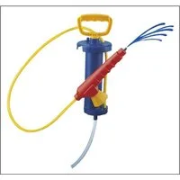 rolly toys® Spielfahrzeug-Erweiterung 409402 Spritzpumpe fuer RollyToys Fassanhaenger