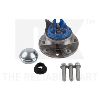 NK Radlager vorne Opel Astra H Zafira B 753632
