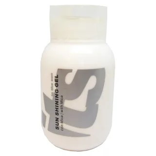 Roverhair its in the Sun Shining Gel Haarstyling feuchtigkeitsspendend 250ml
