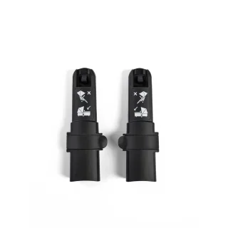 Bugaboo Donkey Liegewannen-Höhenadapter