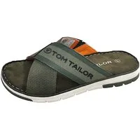 TOM TAILOR Pantolette