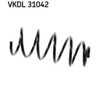 SKF Feder vorne Audi Seat Skoda VW VKDL31042