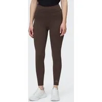 Venice Beach Leggings LEGGINGS KEEVA elastischer Materialmix aus Polyamid und Elasthan