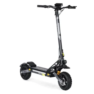 [EU DIRECT] ANGWATT CS1 Electric Scooter 48V 21.3Ah 1000W Motor 11-Inch Tubeless Tire Electric Scooter 65-85KM Mileage 2