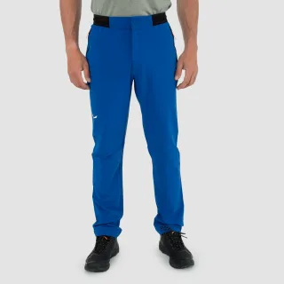 SALEWA - Pedroc 2 Durastretch Softshell Hose Herren - Blau (Gr.54)