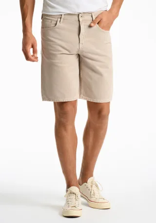 JUNK de LUXE Shorts "Jeans-Shorts Loose Fit"