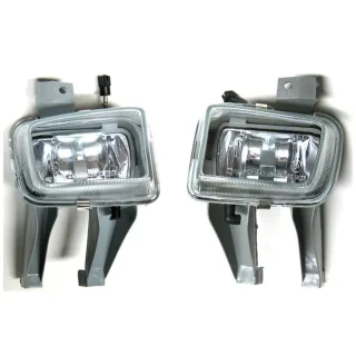 2x Nebelscheinwerfer NSW SET Links + Rechts für Opel Astra I F 1994-2002