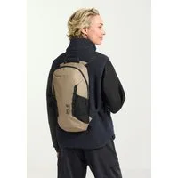 Jack Wolfskin Daypack VELOCITY LITE 10, Leichter Tagesrucksack, kompakt, komfortabel