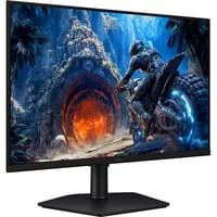 Odyssey S27HG402EU, Gaming-Monitor 68 cm (27 Zoll), schwarz, FullHD, Fast-IPS, HDMI, DP, Free Sync Premium, 300Hz Panel