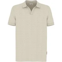 Joop Jeans Poloshirt Pono mit Struktur