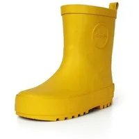 Druppies Druppies Adventure gelb Gummistiefel