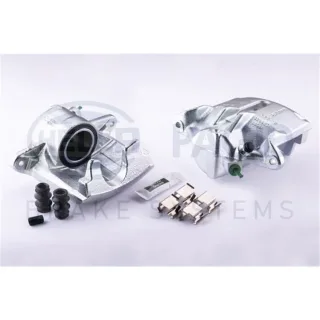 Hella Bremssattel vorne rechts Renault Megane 2 Scenic 2