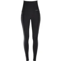 Winshape Leggings Functional Power Shape Tights HWL114 High Waist mit praktischen Taschen