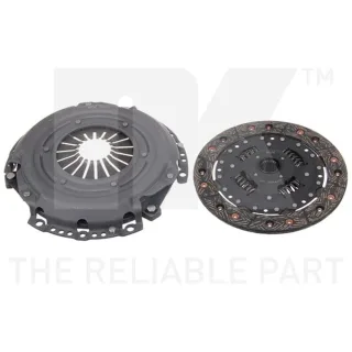 NK Kupplung Ford Mondeo 1 2 1,6 1,8