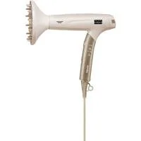 HC 150 Fusion Dry Pro, Haartrockner creme/gold
