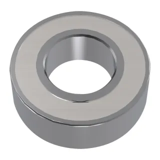 Milwaukee Ersatzkugellager B3 16 x 8 x 5 mm - 4932501057