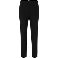 BOSS Stoffhose Tilunara (1-tlg)