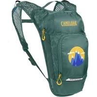 Camelbak Fahrradrucksack Mini Mule leichter Kinderrucksack Kindergartenrucksack Jugendrucksack