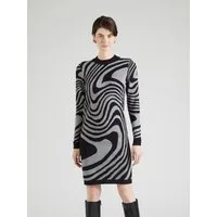 Object Midikleid RAY (1-tlg) Plain/ohne Details