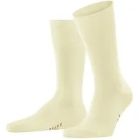 FALKE Socken Tiago Socken mit leichtem Glanz (1-Paar) mit leichtem Glanz