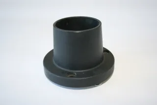 ELMAG PVC-Abdeckung für Zentralanschluß - 55889