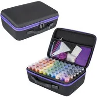 Youyijia Aufbewahrungsbox Diamond Painting A ufbewahrungsbox (120 St)