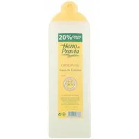 Heno De Pravia Körperpflegeduft Original Eau De Cologne 780ml