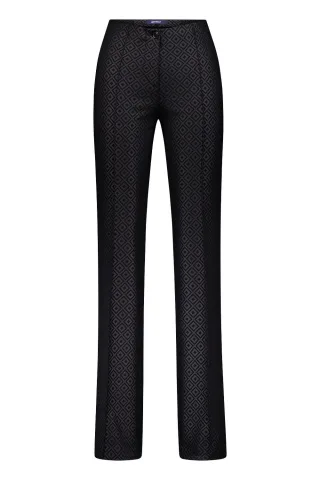 gardeur womenswear - ZARIA820 schwarz - Gr. - 44