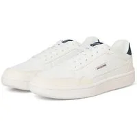 Jack & Jones JFWBOUNCE Sneaker Schnürschuh, Halbschuh, Freizeitsneaker mit weichem Schaftrand