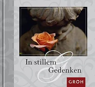 In stillem Gedenken