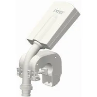 Intex Filter-Set 28089 Multi-Color LED Pool Sprayer