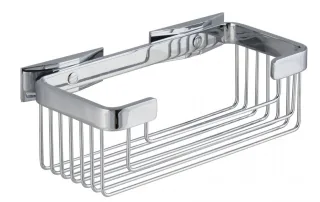Koh-i-Noor LEM2.T Ablage, 6319KK, Chrom 6319KK
