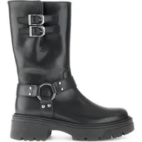 Gabor Gabor 1.762.27_7, Stiefel, Schwarz, Damen Stiefel