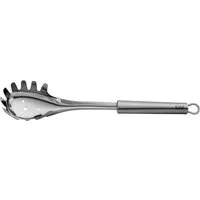 Silit Nudellöffel Classic Line, Pastalöffel 32 cm, für einfaches Servieren, hochwertiger Edelstahl