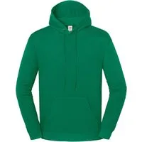 Fruit of the Loom Kapuzensweatshirt Iconic 250 Kapuzen Sweat