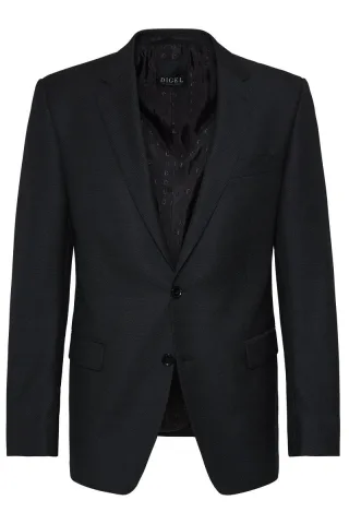 digel - Duncan-AMF schwarz - Gr. - 29