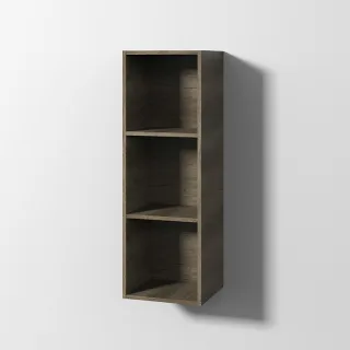 Sanipa Cubes Regalmodul, Eiche-Nebraska, CU10337 CU10337