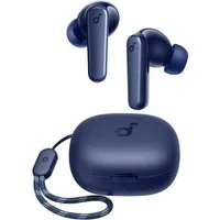 SoundCore by Anker P20i Kabellose in-Ear Anpassbarer EQ, 30 Std. Spielzeit Bluetooth-Kopfhörer (Bluetooth 5.3 IPX5 wasserfest, 2 Mikros mit KI, einzeln verwendbar)
